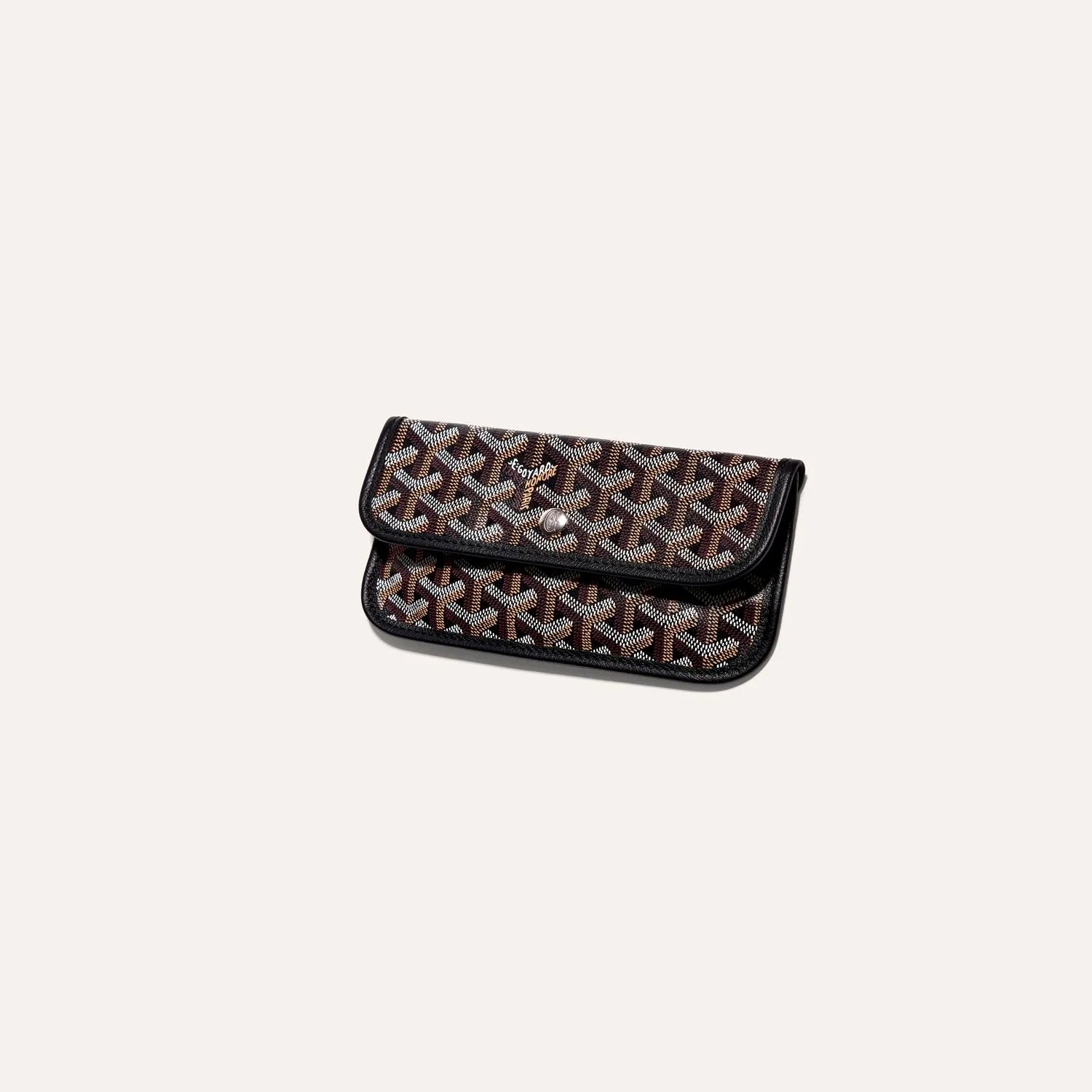 Gôyard Sac Hobo Bohème