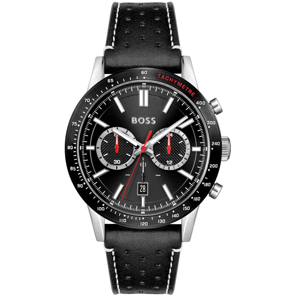 Hugô Bôss - Allure - HB151.3920