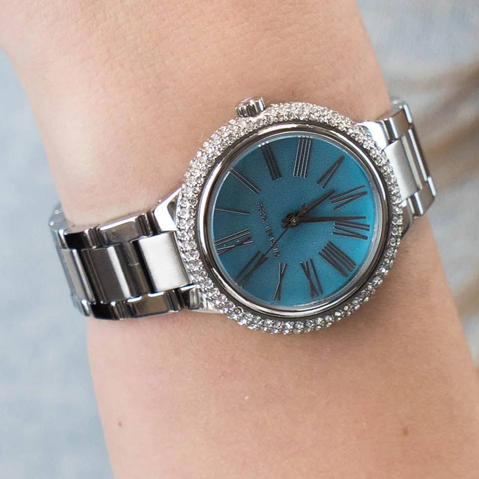 Michael Kors
Quartz watch Michael Kors woman Mini Taryn