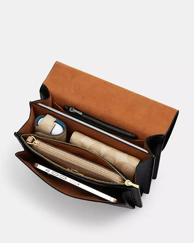 Co@ch Sac bandoulière Klare