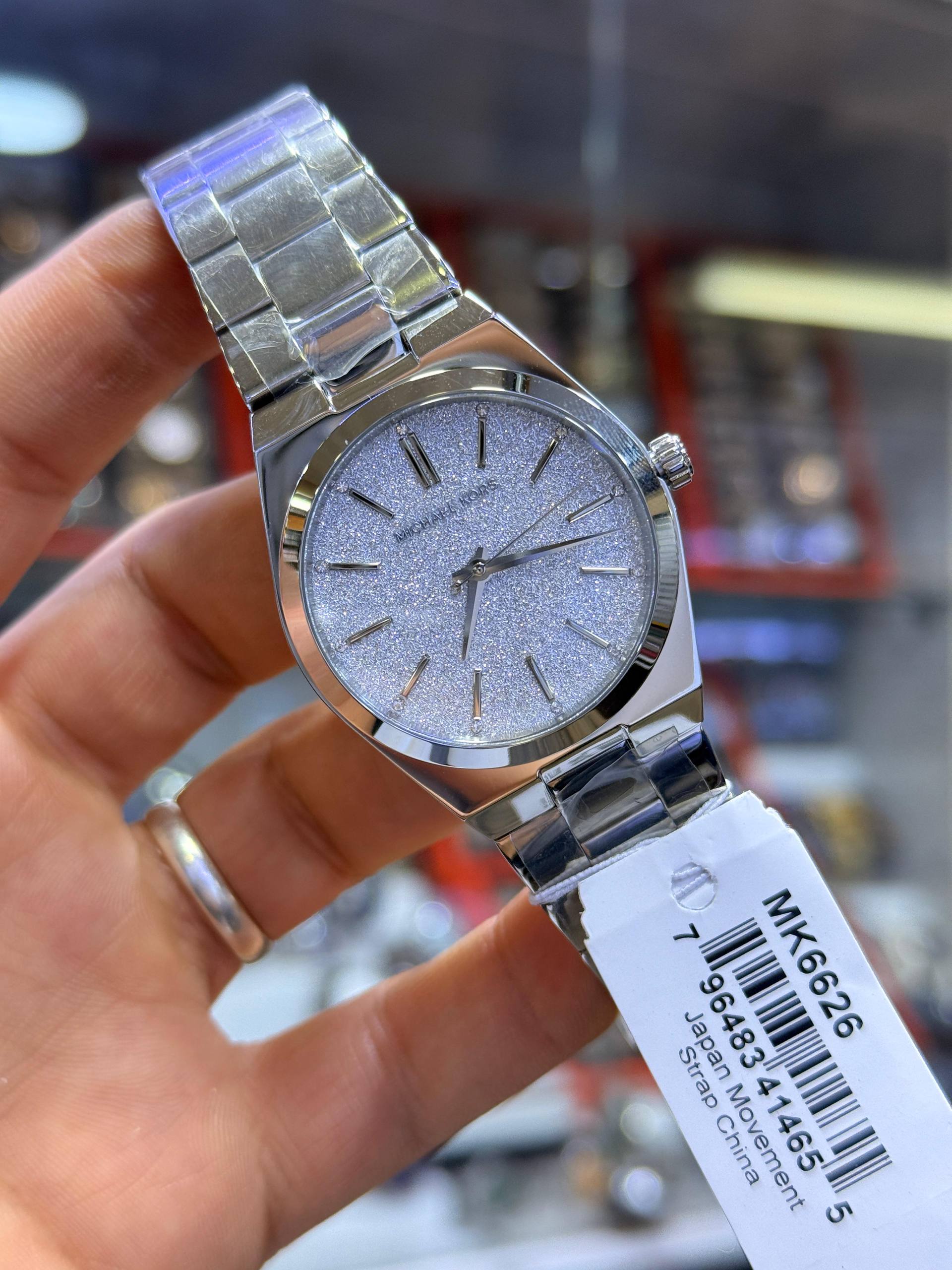 Montre femme Mickael Kors MK6626