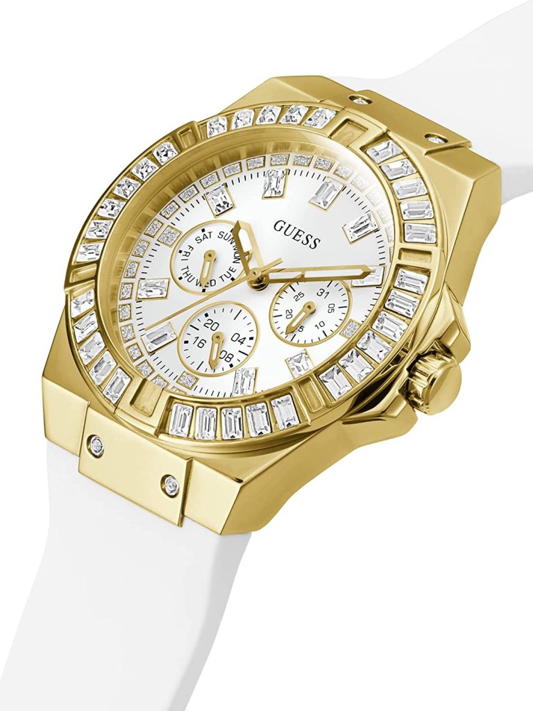 Montre Guess pour Femme, GW0118L5