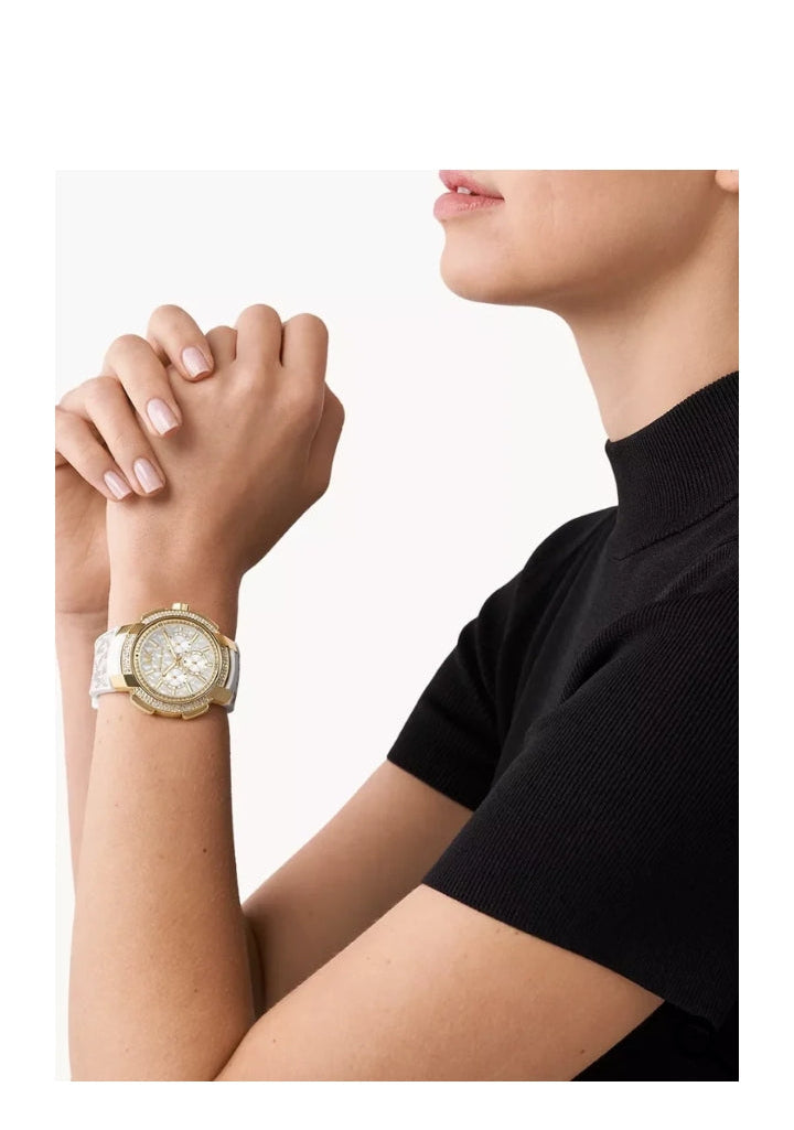 Montre Michael Kors Pour Femme ,MK7221