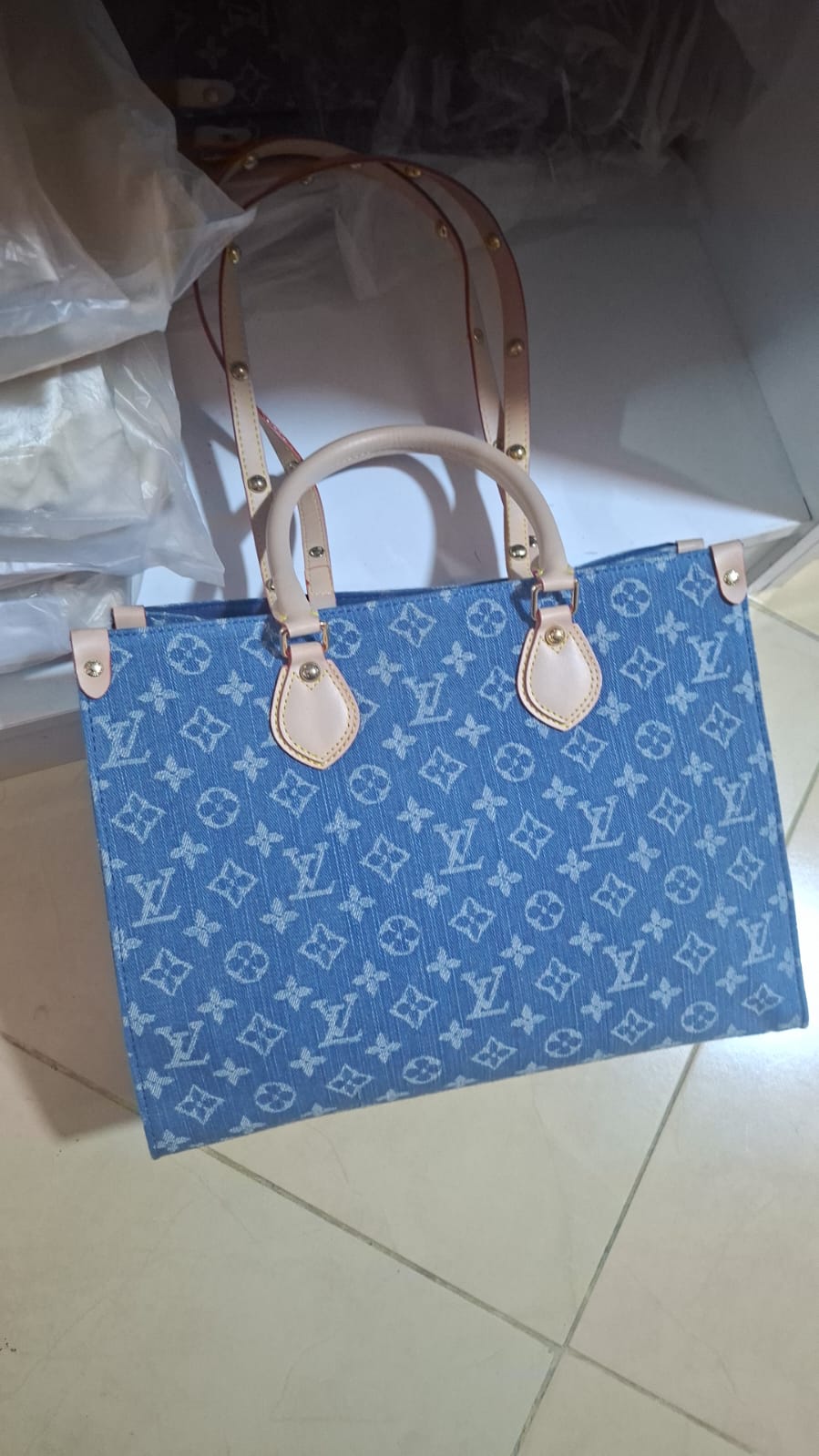 LV OnTheGo PM