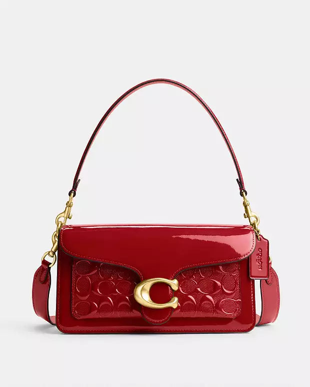 Co@ch Sac bandoulière Tabby 26