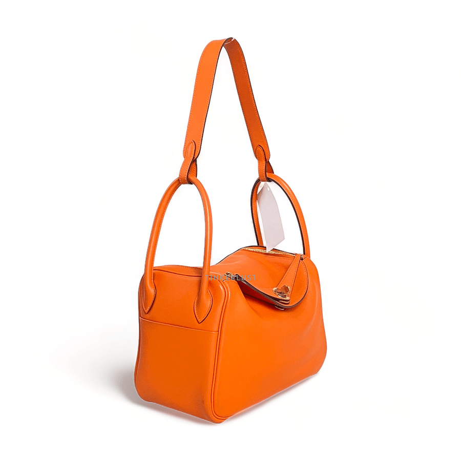 HRMS Sac à main Lindy