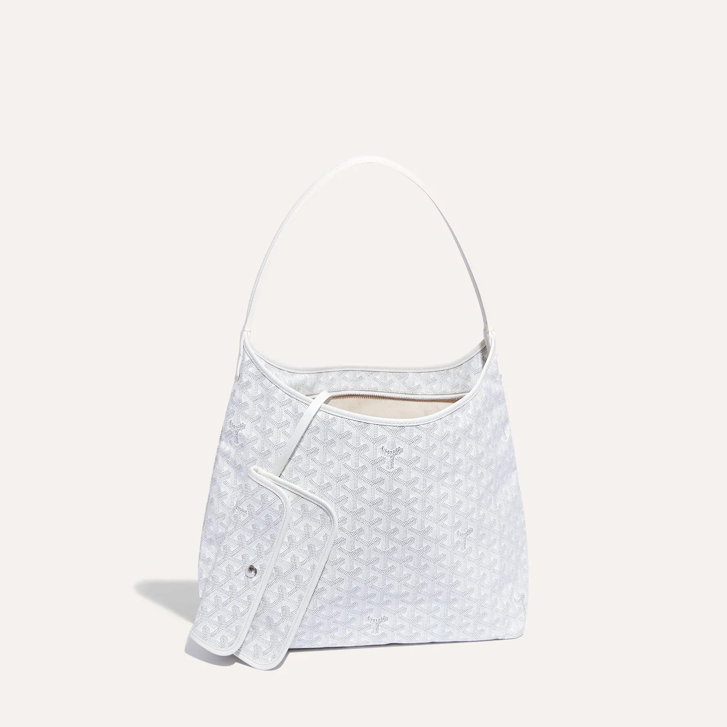 Gôyard Sac Hobo Bohème