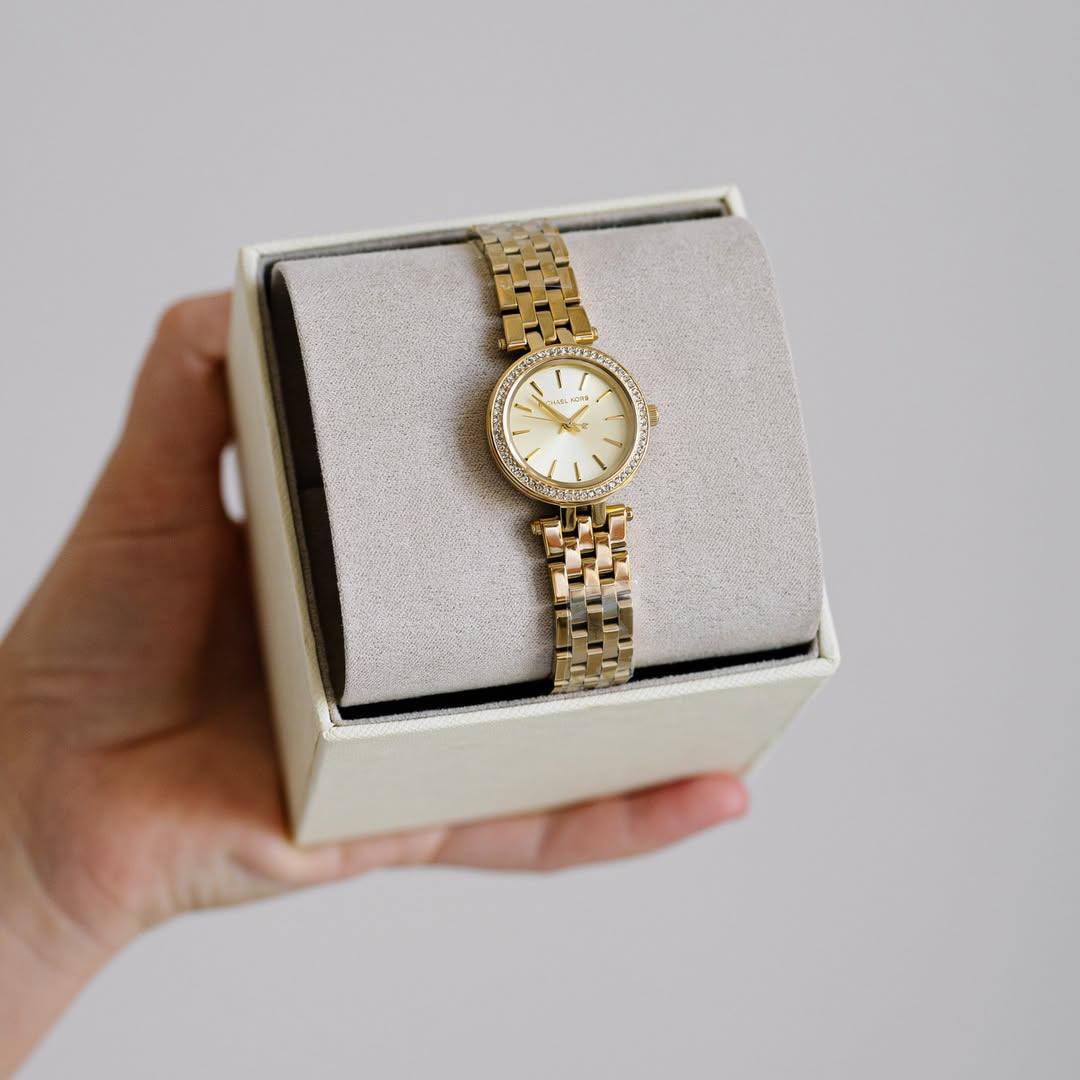Michael Kors Montre pour femme MK3295