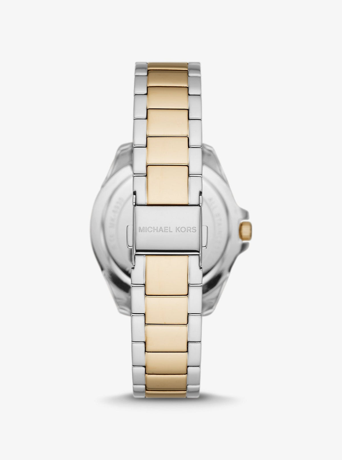 Michael Kors
Montre Kaycie à deux tons et pavé