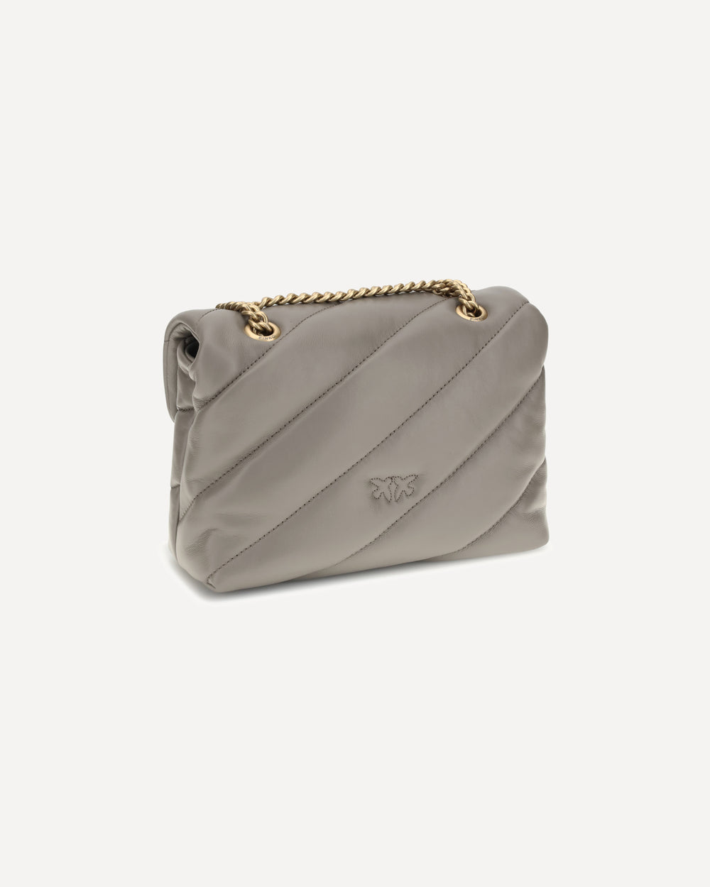 PÏNKÔ
Love Mini Puff Shoulder Bag