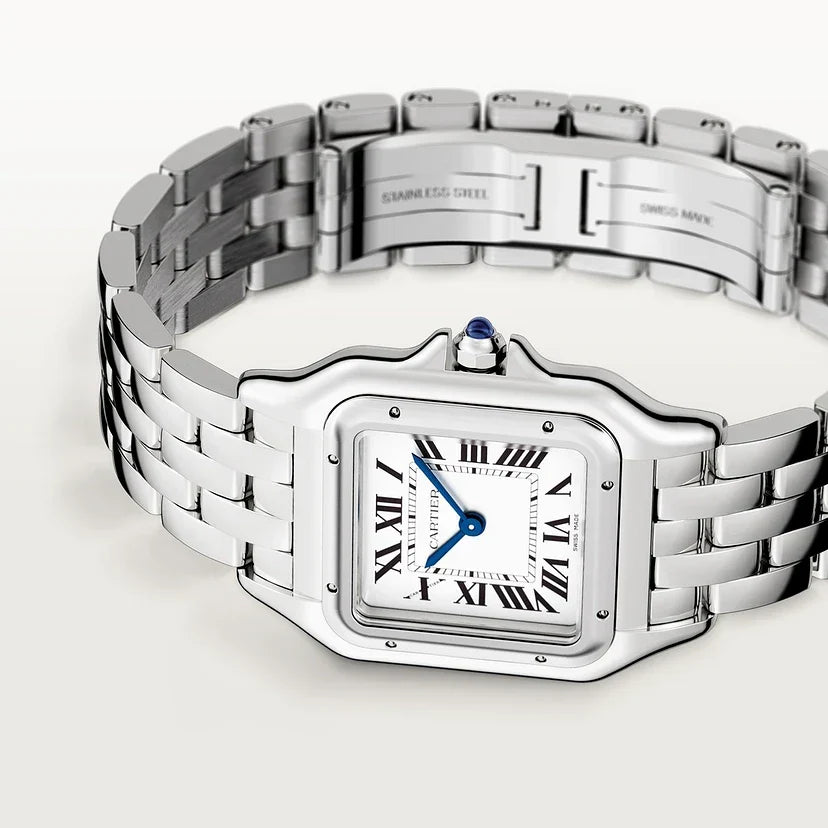 Montre Panthère de Cartier
