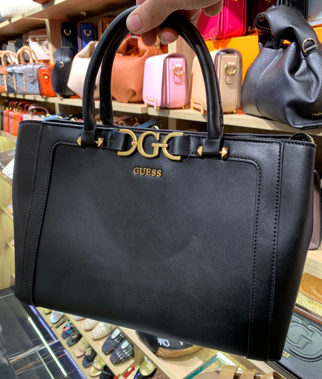 Gûess Sac à main Dagan