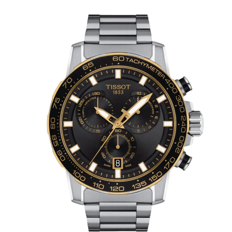 Tissôt Supersport Chrono Homme, T125.617.21.051.00