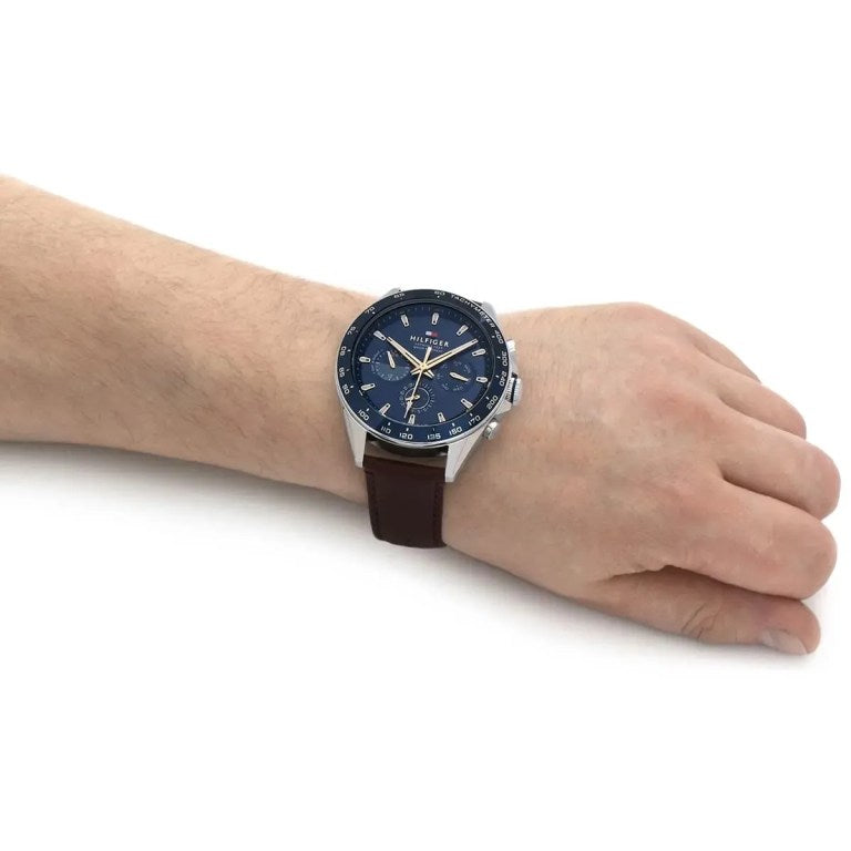 Montre Homme Tommy Hilfiger Owen 1791965