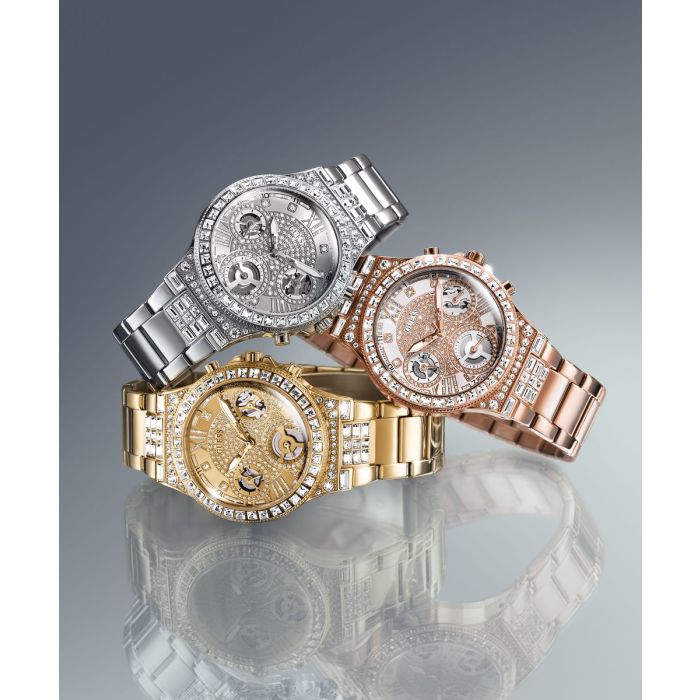 Montre Guess Femme Moonlight