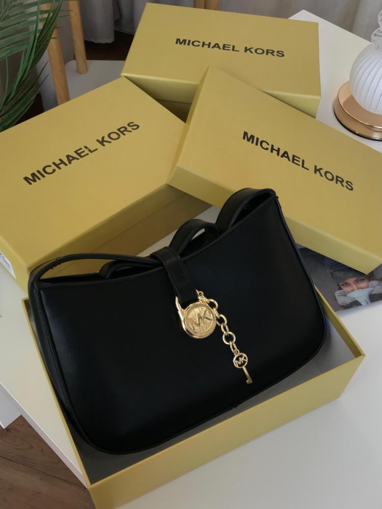 MK Sac à bandoulière élégant