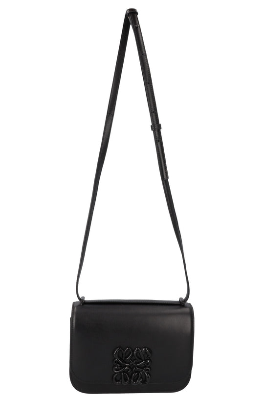LÔËWE
Small Goya Crossbody Bag All Black
