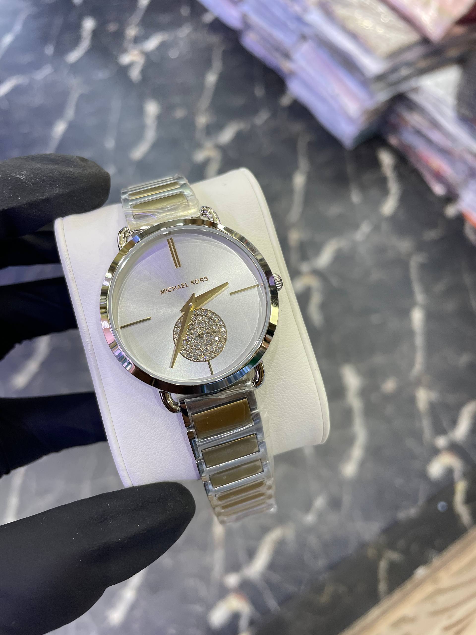 Michael Kors Montre pour femme MK3679