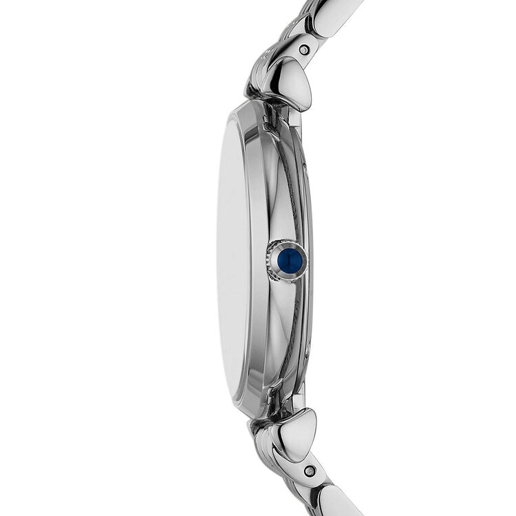 Montre Emporio Armani Bleu