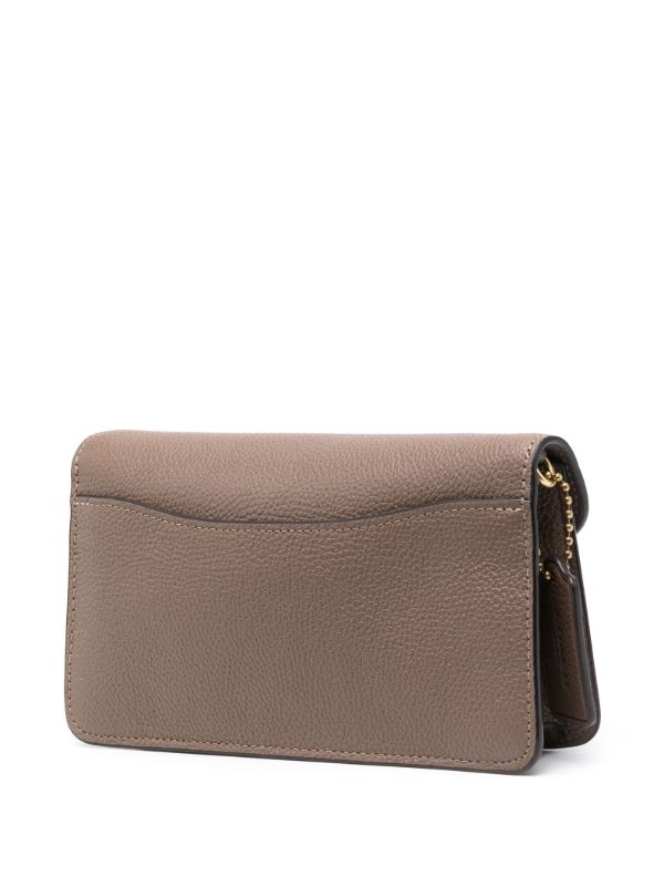 Co@ch
pochette Tabby