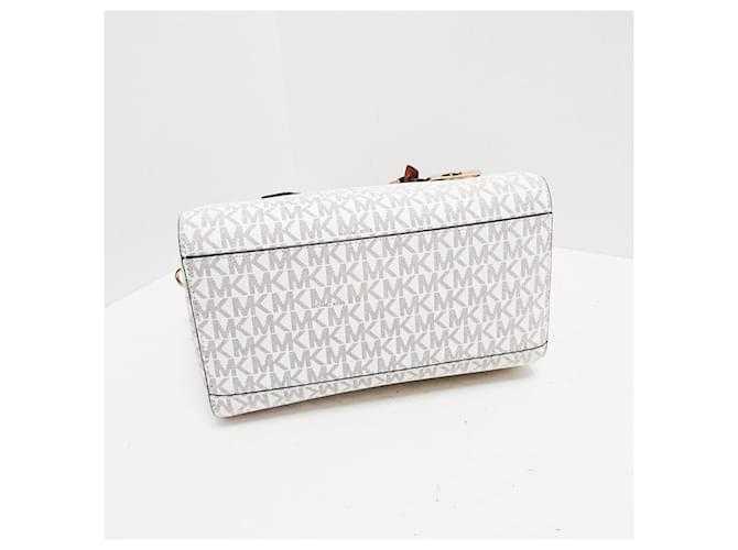 Mich@el Kors Hayes Blanc