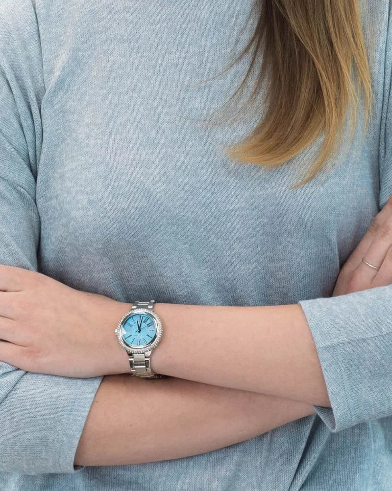 MONTRE Mich@el Kors Lexington pour femme, MK6563