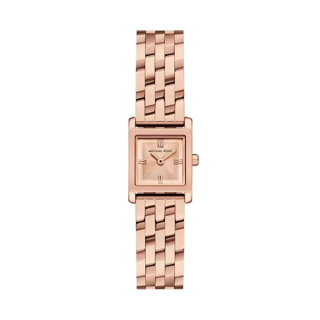 Michael Kors
Micro-montre Georgie ton or rose