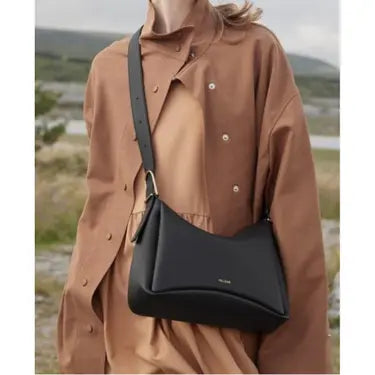 Pôlêne
Sac bandoulière
Noir