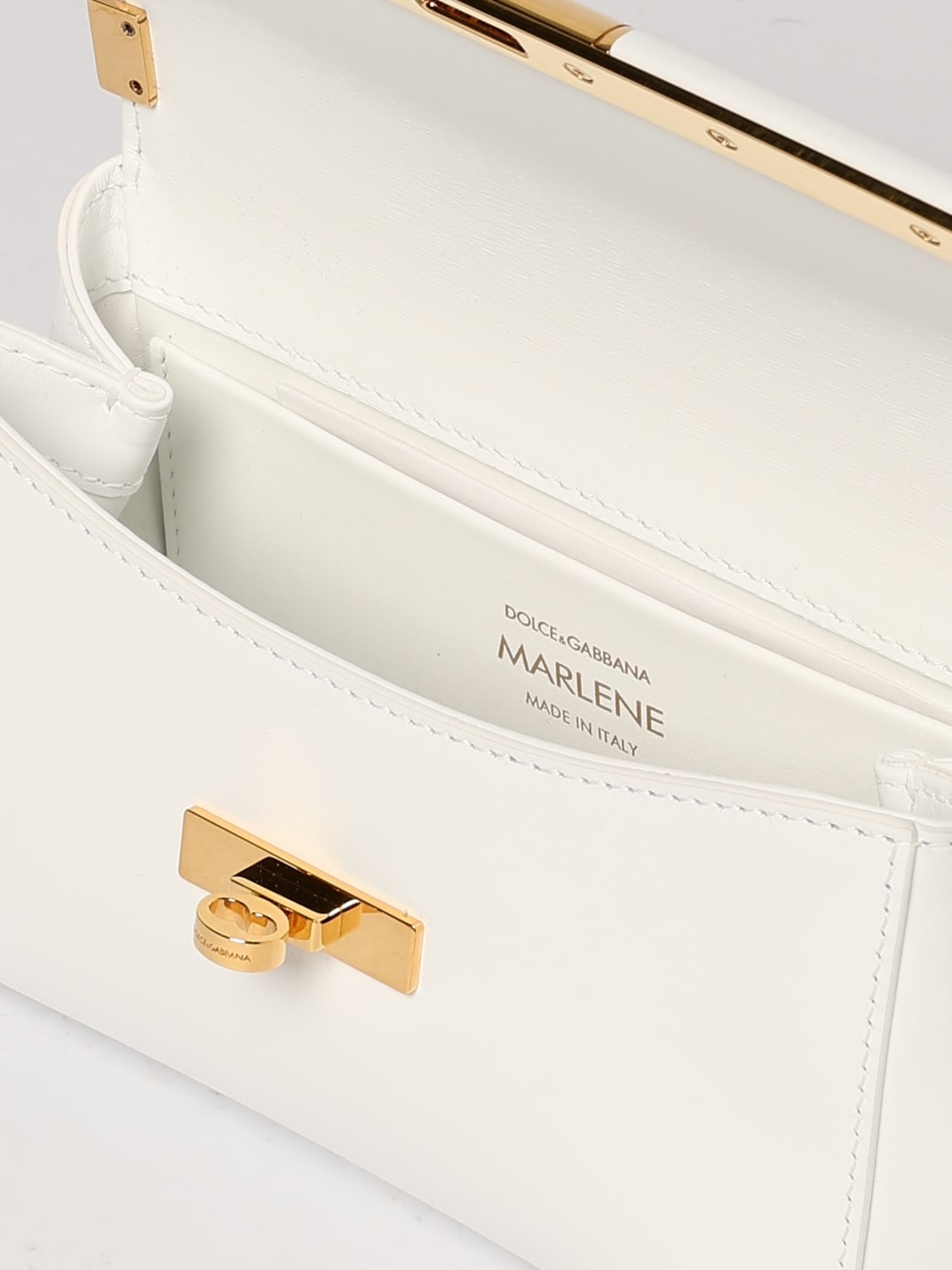 DG Sac bandoulière femme