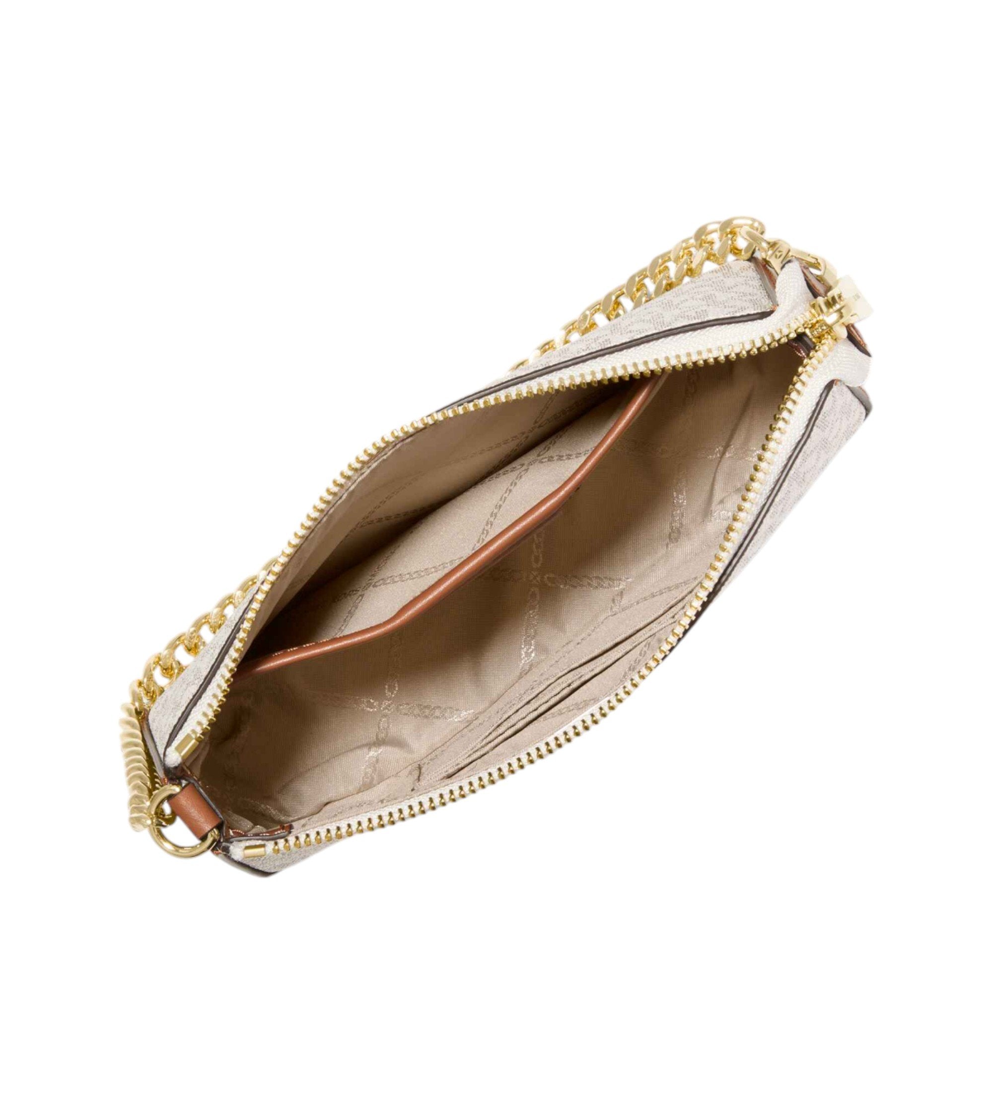 Mich@el Kors
SAC À BANDOULIÈRE BEIGE JET SET