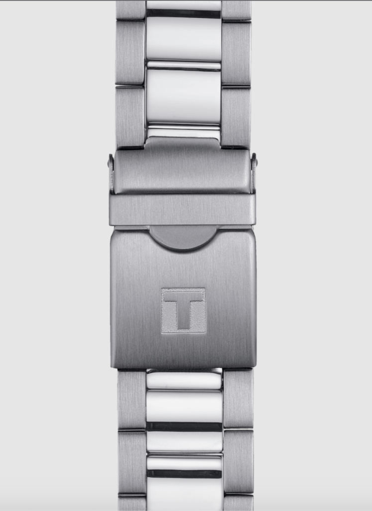 MONTRE TISSÔT SEASTAR 1000 CHRONOGRAPH