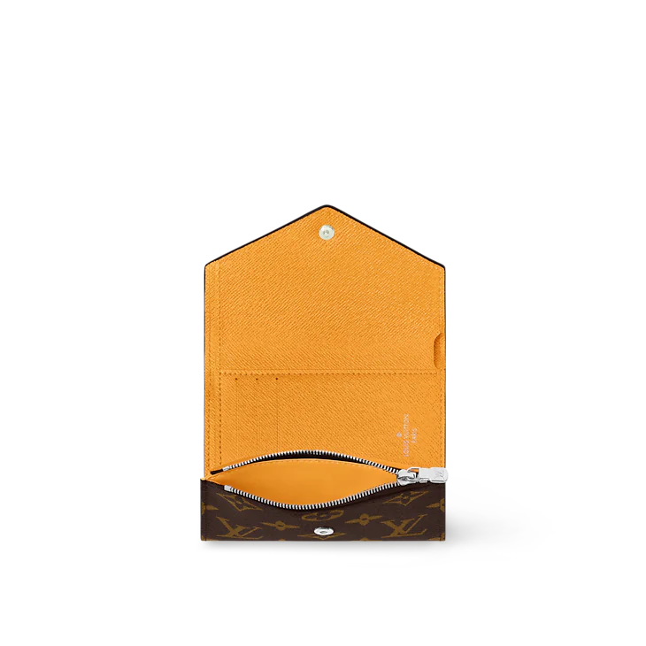 LV Victorine Wallet