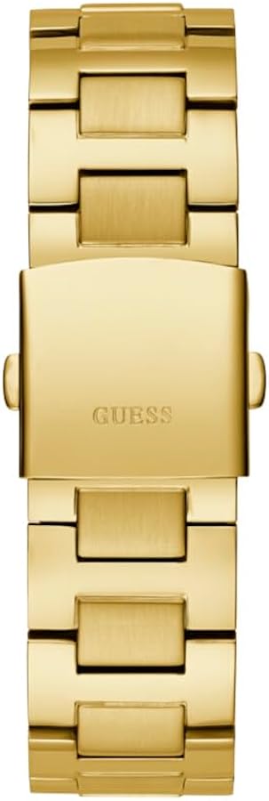 Montre Guess Empire à quartz pour homme - GW0489G2