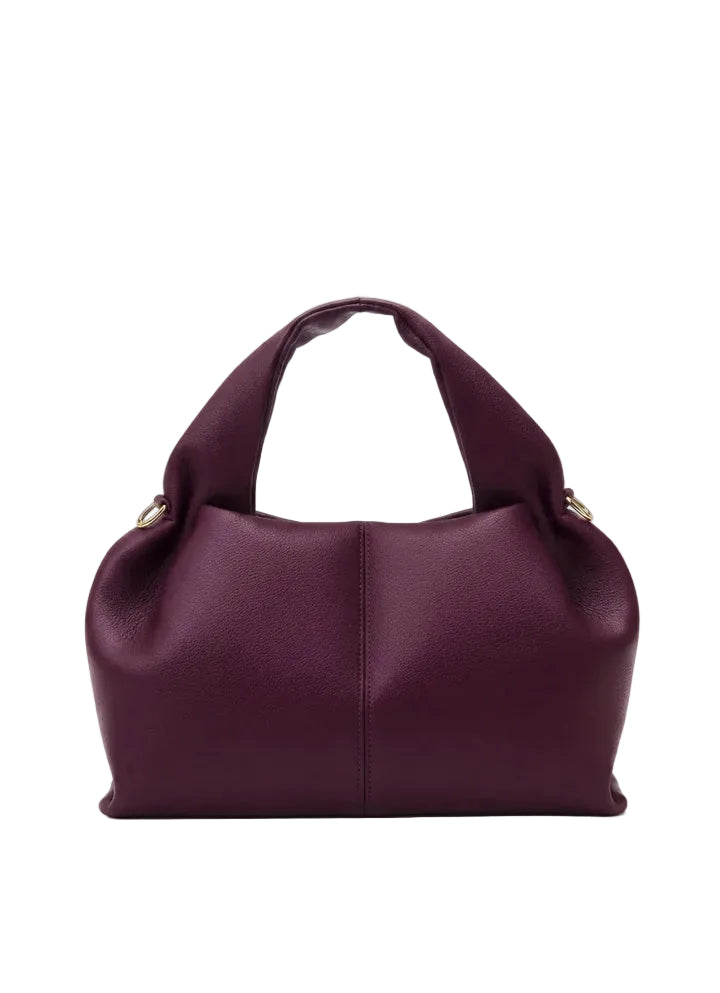 Pôlène Sac porté épaule Iselle à poignée supérieure
