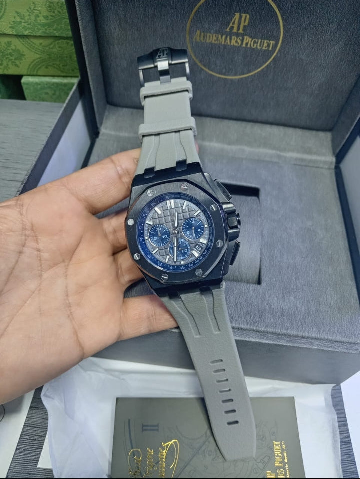 Audemars Piguet
Royal Oak Offshore