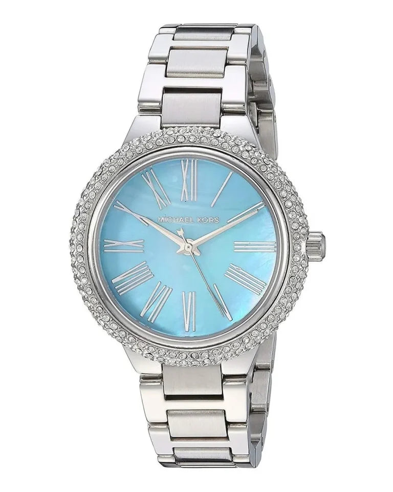 MONTRE Mich@el Kors Lexington pour femme, MK6563