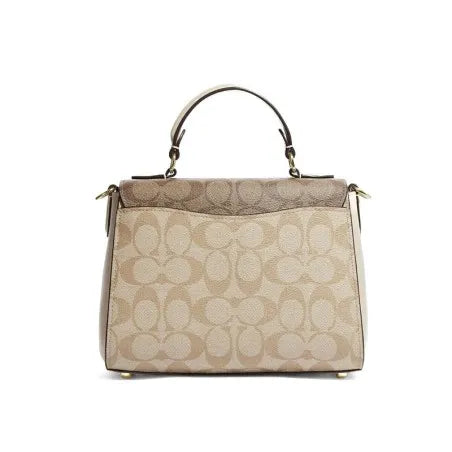 CO@CH
Sac à Main Femme CO@CH Morgan Top Handle in Blocked