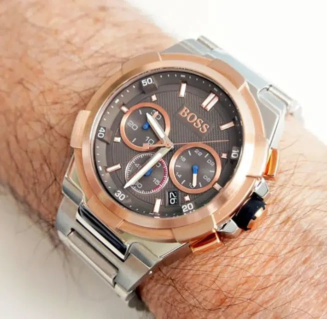 Montre HUGO BOSS SuperNova pour homme
