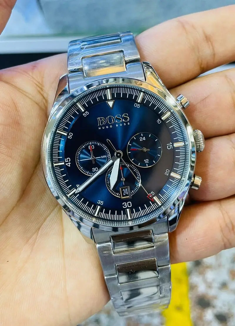 Montre Hugô Bôss 1513867 Pioneer