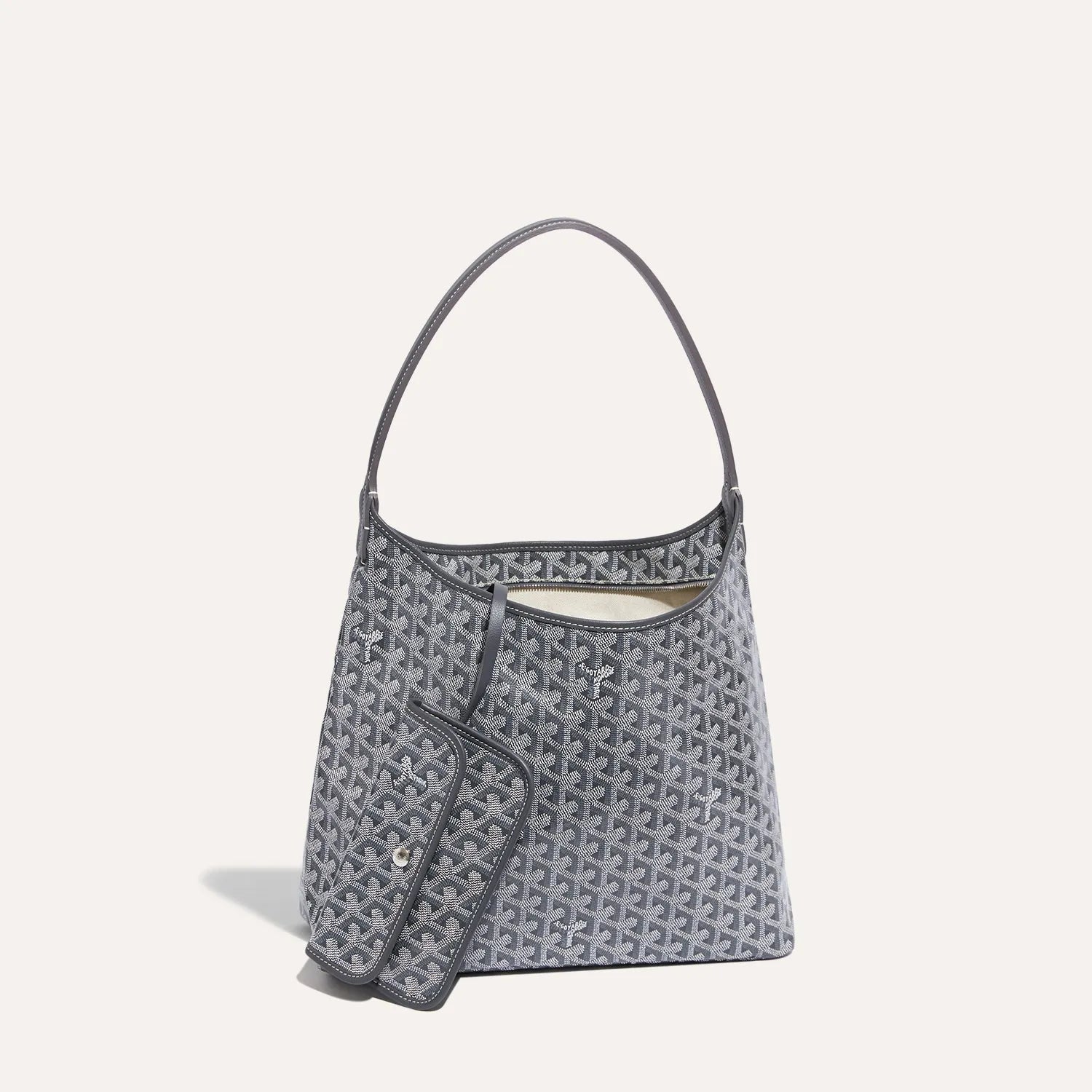 Gôyard Sac Hobo Bohème