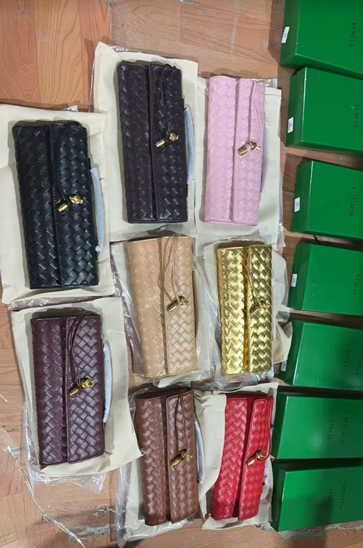 BOTTEGA VENETA Pochette Andiamo