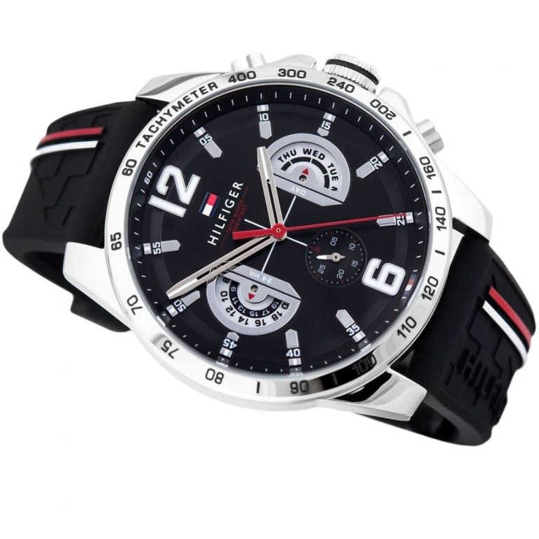 Tommy Hilfiger Yacht pour Homme, 1791473