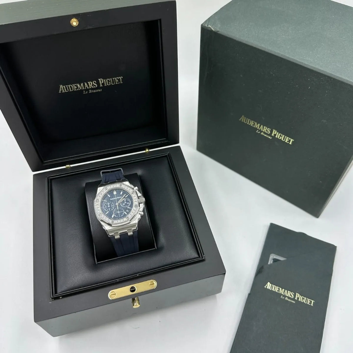 Audemars Piguet Royal Oak Offshore Lady