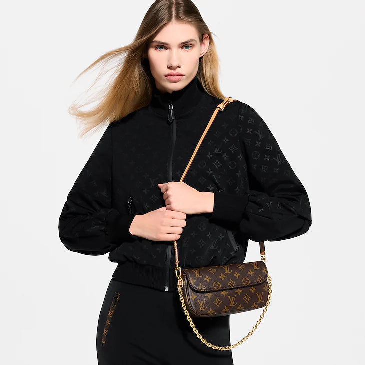 LV Portefeuille chaîne Ivy