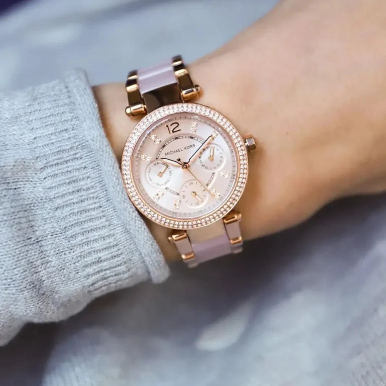 Montre Michael Kors pour femme MK6110