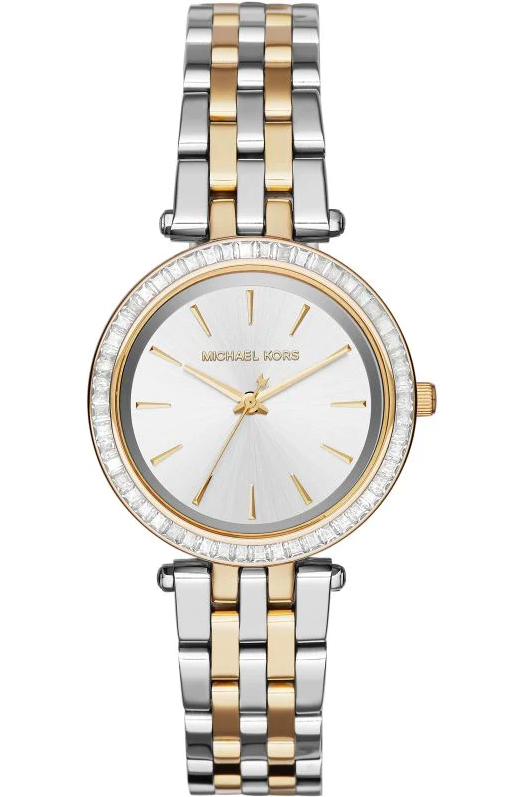 Montre Mini MICHAEL KORS Pour Femme, MK3405
