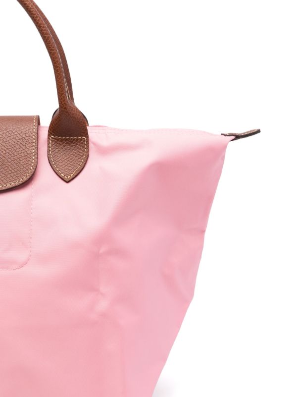 Longch@mp
medium Le Pliage tote bag