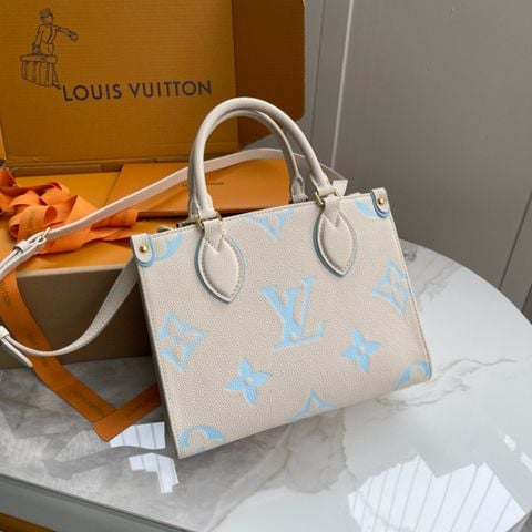 LV Cabas onthego PM