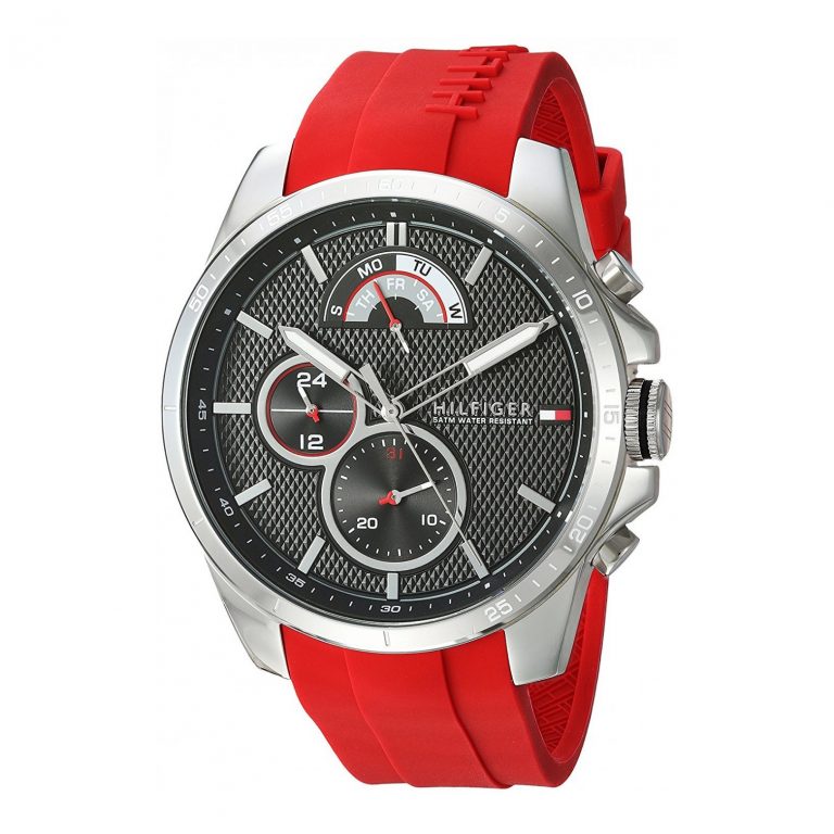 Montre TOMMY HILFIGER pour homme, 1791351