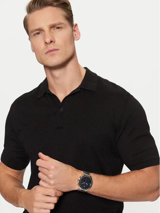 BÔSS
CLOUD - Montre à aiguilles